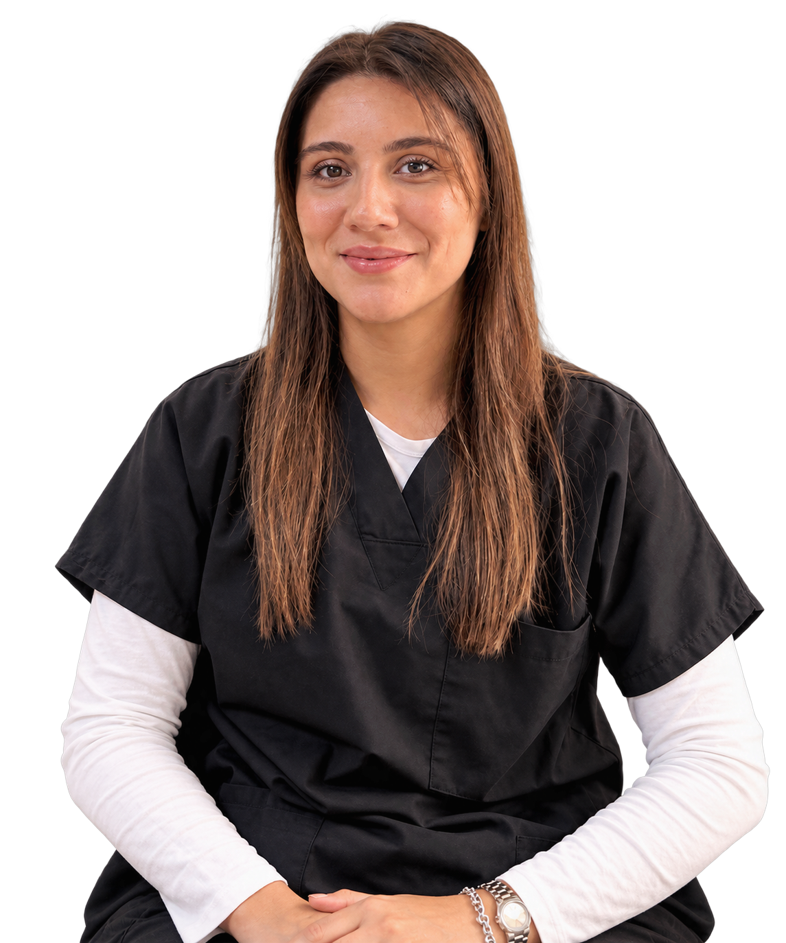 Cansu GÜREL - Fizyoterapist
