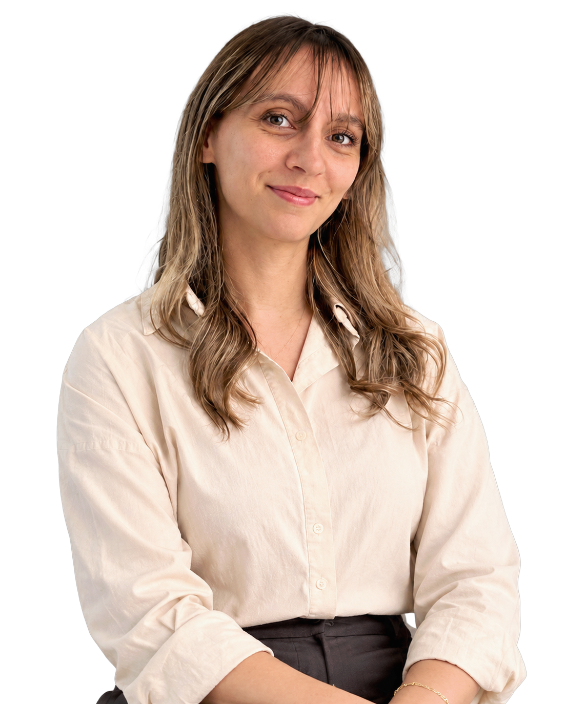 Dilara OKTARYANAR UZUN - Uzman Öğretici