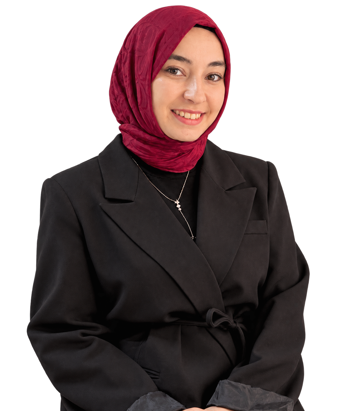 Medine YİĞİT - Danışma