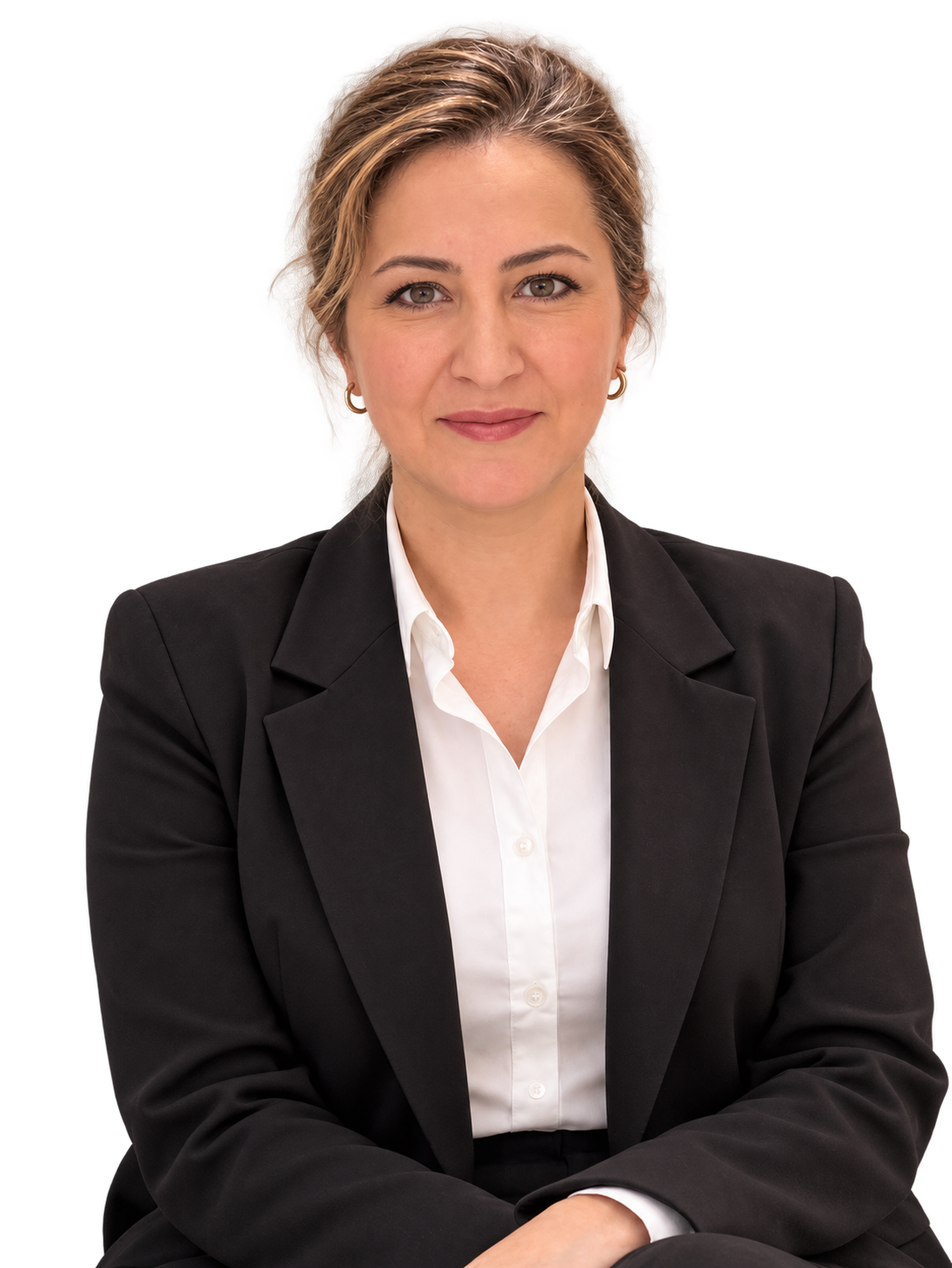 Nida KAŞKA - Kurucu