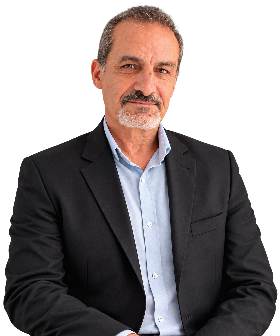 Orhan ZİNCİR - Özel Eğitim Alanı Öğretmeni