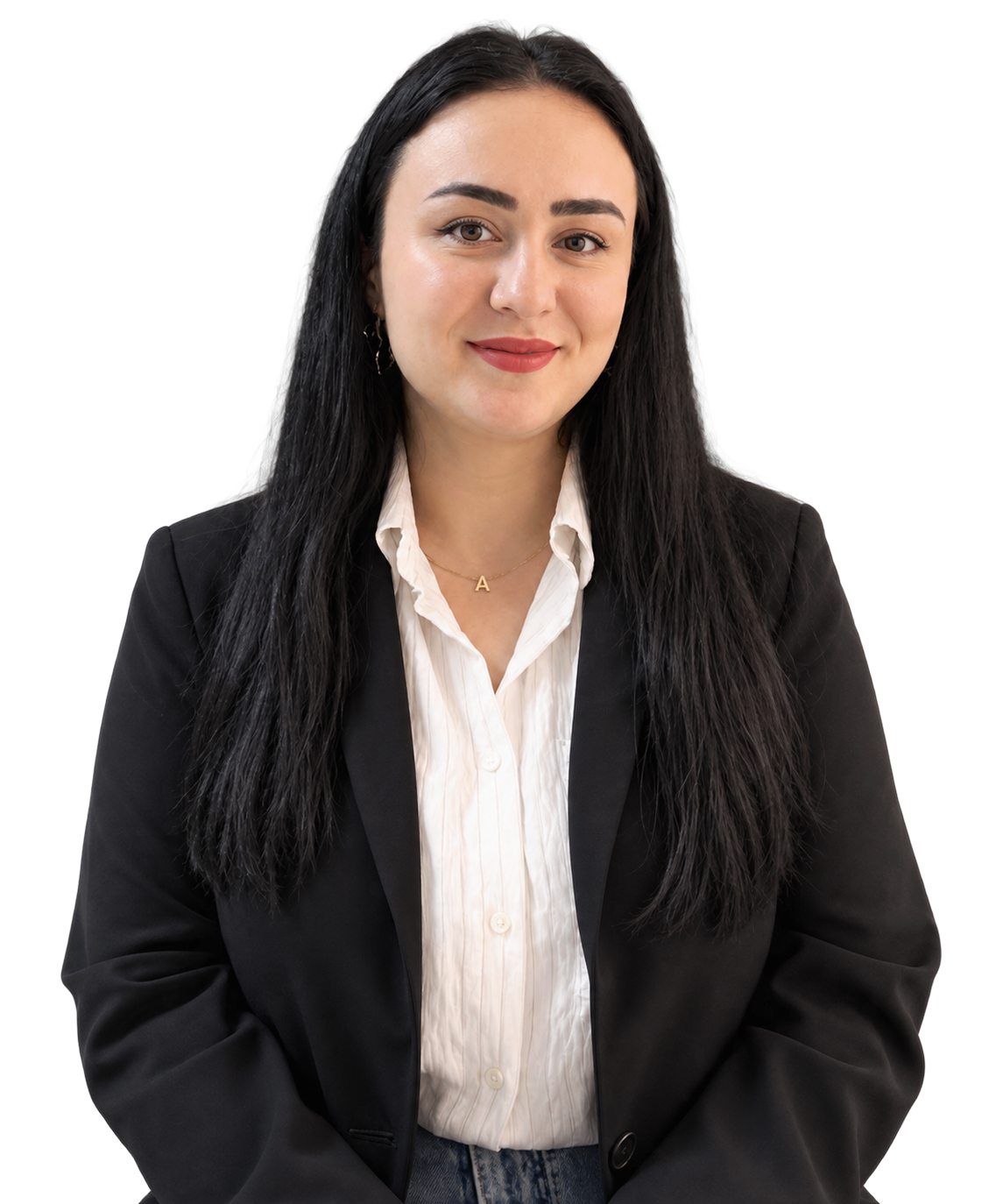 Özlem TEK - Kurum Sekreteri
