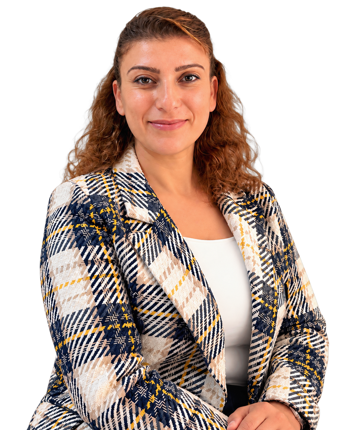 Selda TALAYHAN - Uzman Öğretici