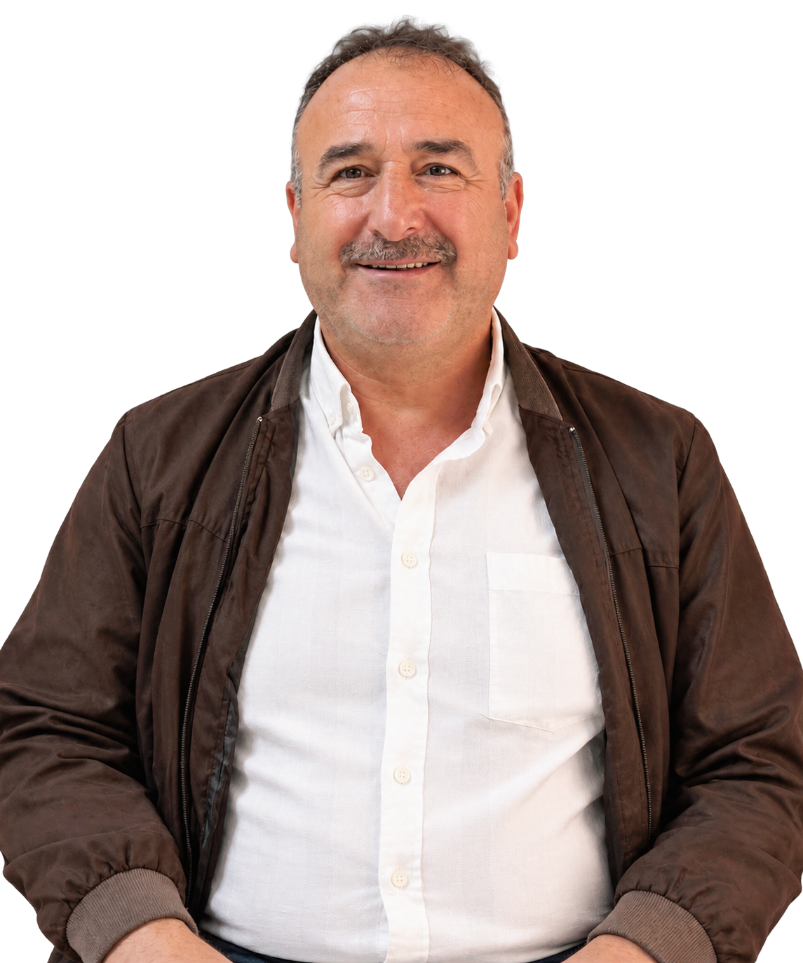 Yunus KABAKCI - Servis Şoförü